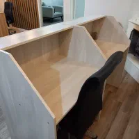 فروش میز کانتری و صندلی شیک