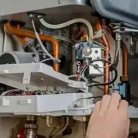 نصب و تعمیرات پکیج و ابگرمکن شیرالات