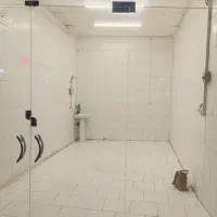 ۲۰ متر مغازه