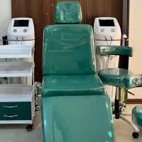یونیت زیبایی و یونیت دندانپزشکی تجهیز مطب پزشکی