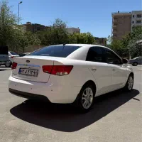 سراتو آبشنال ۲۰۰۰ اتوماتیک
