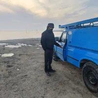 بار بری  از کرمان و شهرهای اطراف به اسفراین