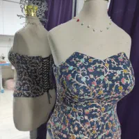 آموزشگاه طراحی و دوخت فرنگیس