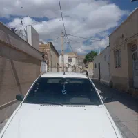پرایدمدل ۸۸ ۱۳۲ دوگانه