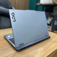 لپ تاب loq