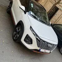 x33 cross 1404|خودرو سواری و وانت|تهران, بهمن یار|دیوار
