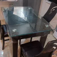 میزنهارخوری ۴نفره