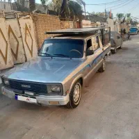 مزاد دوکابین 2000
