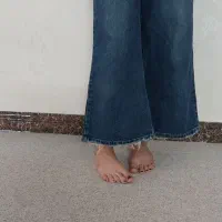 دو عدد شلوار دخترانه