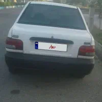 پراید۸۱|خودرو سواری و وانت|خوی, |دیوار