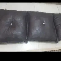 6 عدد بالشت یا کوسن