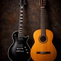 آموزش گیتار مقدماتی و پیشرفته