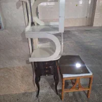 میز تلفن،میز جلو مبلی فانتزی،میز محکم