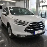 جک s3 مدل 1403 بی رنگ کم کار