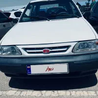 پراید دوگانه سوز شرکتی ، مدل ۱۳۸۹
