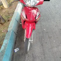 موتور بیکلاج پیشرو ۱۳۵ جهت معاوضه