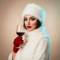 میکاپ و شینیون تخصصی
