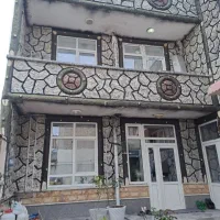 خانه حیاط