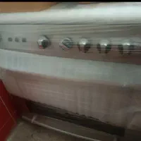 گاز پیلوت ۵ شعله فر دار گردون