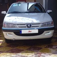 پژوپارس موتورجدید xu7p ۱۴۰۲ دریچه سیمی