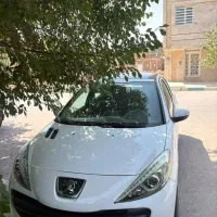 207 پانا تیو فایو
