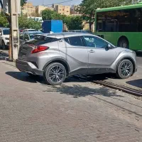حرکت به اصفهان