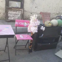 باعرض سلام خدمت دوستان من مغازه سمساری دارم