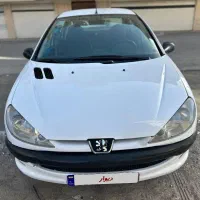 206 SD V20 فروش|خودرو سواری و وانت|تربتحیدریه, ۴۵ متری|دیوار