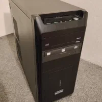 کیس نسل ۶ و ۷ DDR4