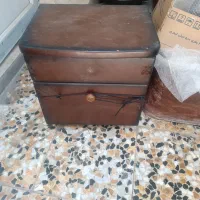 دراور. با یه کشور ویژه درب.