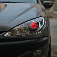 تنظیم نور چراغ فروش هدلایت و لنز و شفاف سازی چراغ