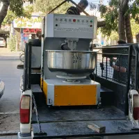 اسپیرال نانوایی