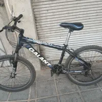 دوچرخه گالانت سایز۲۶