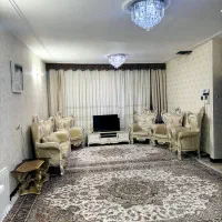 اپارتمان ۸۲ متری/شهرک الهیه/بازسازی شده