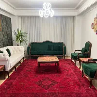 مبل فرانسوی ۸ نفره