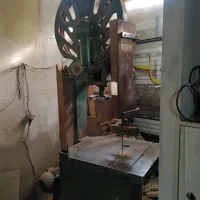 اره فلکه 60 با ضمانت سلامت. دینام آلکو