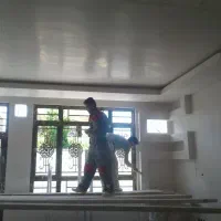 گچکاری ساختمان