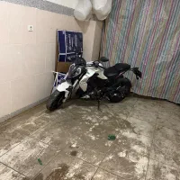 موتور بنلی ۱۸۰ s