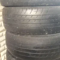 لاستیک تریانگل شماره ۱۸۵ .رینگ ۱۵