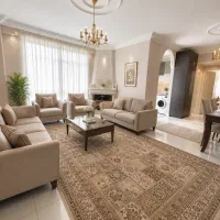 ۶۸ متر /دو خواب /نورگیر