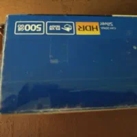 Ps4 Silver 500G|کنسول، بازی ویدئویی و آنلاین|شاهینشهر, گرگاب|دیوار
