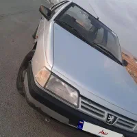 پژو 405|خودرو سواری و وانت|ابهر, |دیوار