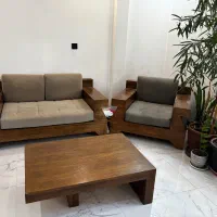 مبل راحتی ۶ نفره