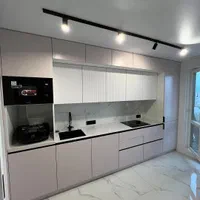 کابینت mdf higlass بدون پیش پرداخت