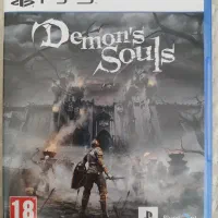 دیسک بازی Demon Souls برای PS5