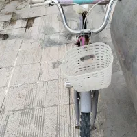 دوچرخه۱۶دخترانه
