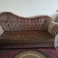 مبل|مبلمان خانگی و میز عسلی|دهگلان, |دیوار