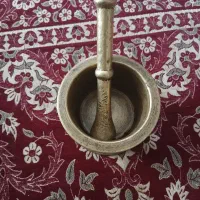 هاونگ قدیمی