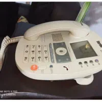 تلفن