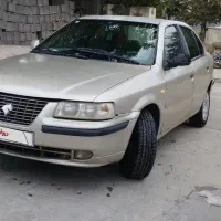 سمند LXمدل 83